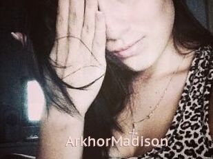 ArkhorMadison
