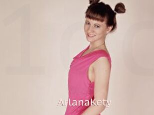 ArlanaKety