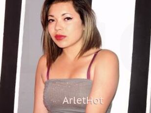 ArletHot