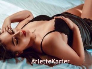 ArletteKarter