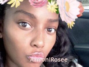 ArmoniRosee