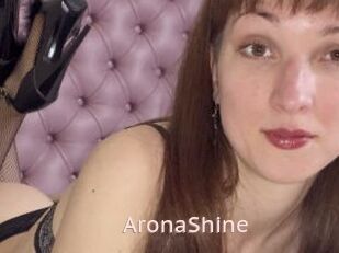 AronaShine