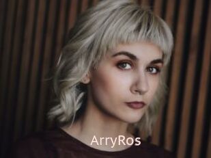 ArryRos