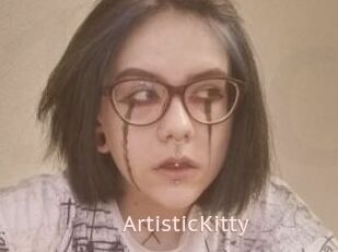 ArtisticKitty