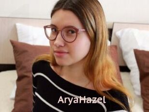 AryaHazel