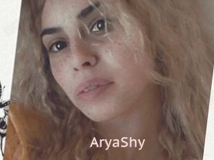 AryaShy