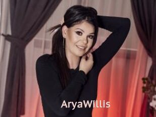 AryaWillis