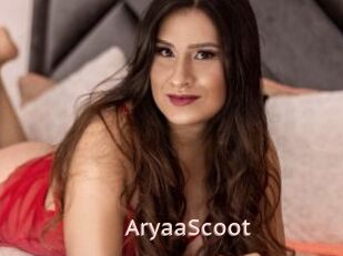 AryaaScoot
