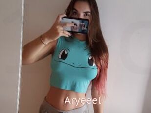 Aryeeel