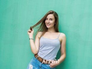 Arzuli