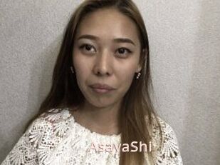 AsayaShi