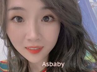 Asbaby