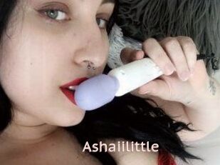 Ashaiilittle