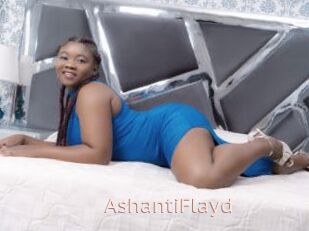 AshantiFlayd