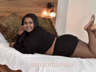 AshantiLorens