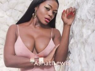 AshatiLewis