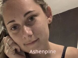 Ashenpine