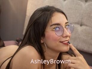 AshleyBrowm