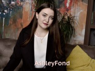 AshleyFond