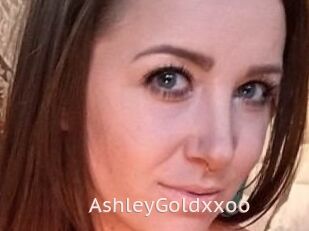 AshleyGoldxxoo