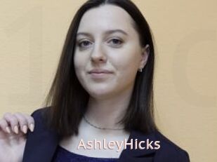 AshleyHicks