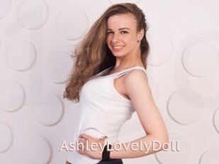 AshleyLovelyDoll