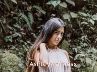 AshleyMartinsx