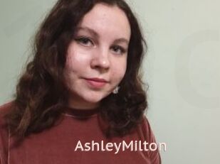 AshleyMilton