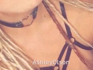 Ashley_Olson