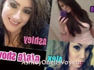AshleyOneilsVoyeur