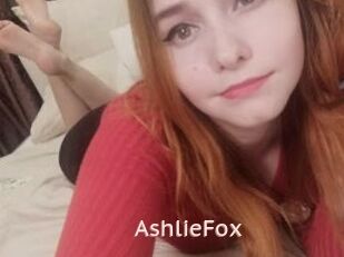 AshlieFox