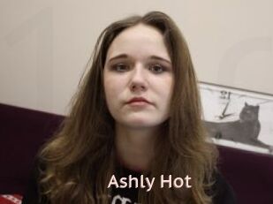 Ashly_Hot