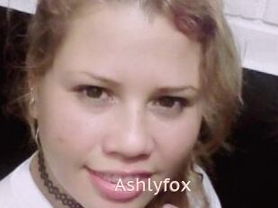 Ashlyfox
