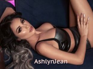 AshlynJean