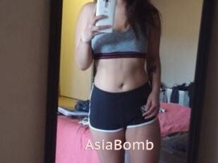 AsiaBomb