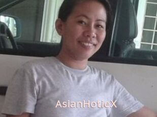 AsianHotieX