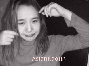 AsianKaolin