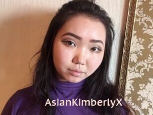 AsianKimberlyX