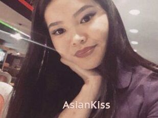 AsianKiss