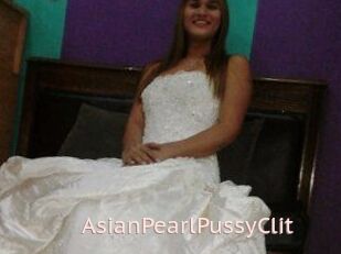 AsianPearlPussyClit