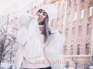 AsianReina