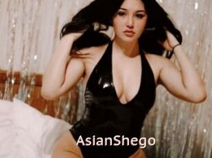 AsianShego