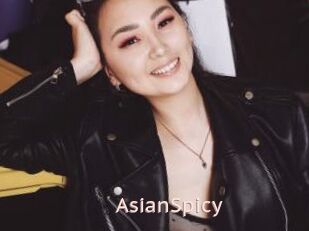 AsianSpicy