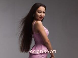 AsianXSofi