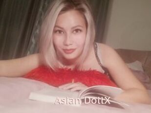 Asian_DollX