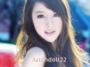 Asiandoll22