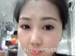 Asianpretty888