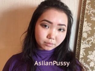 AsiianPussy