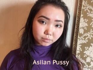 Asiian_Pussy