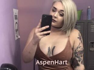 AspenHart
